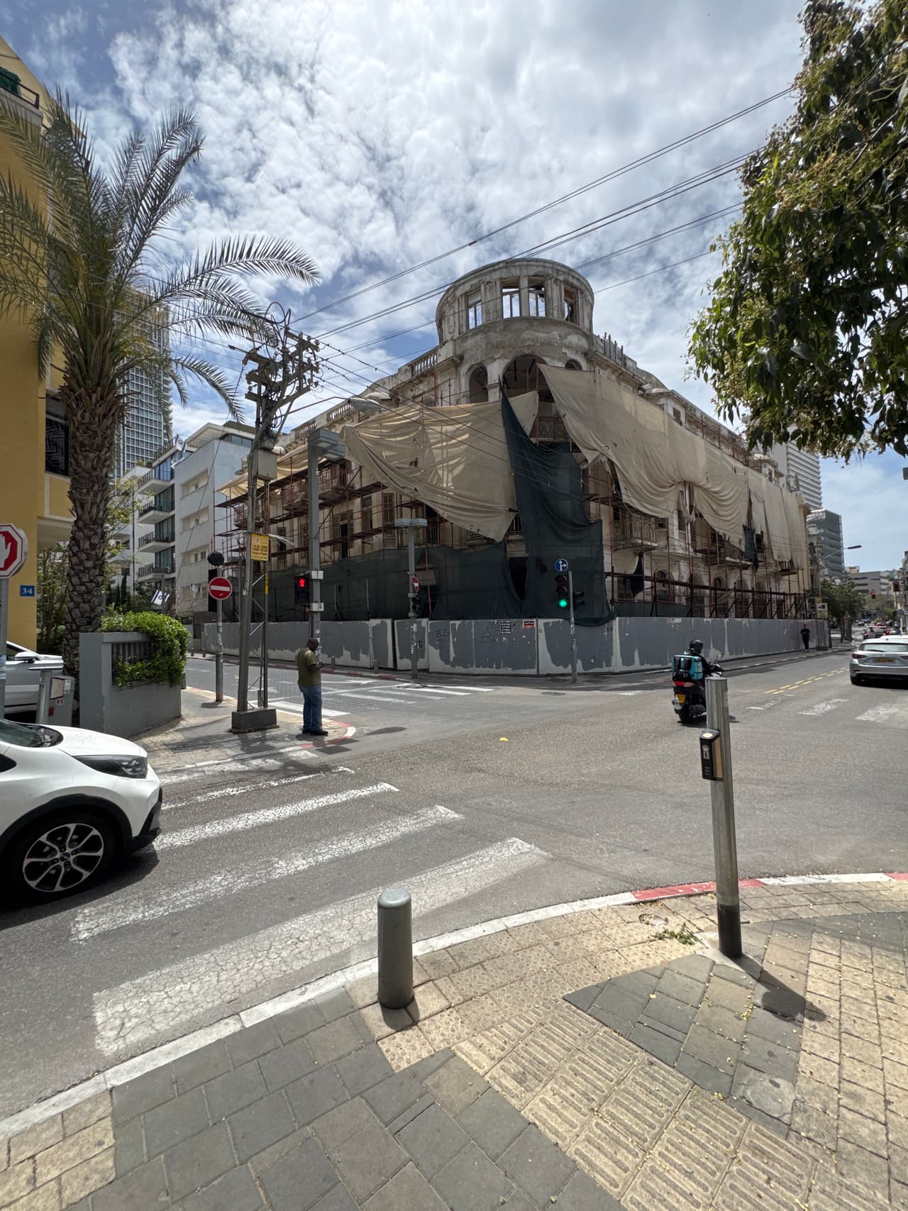 מונטיפיורי 29