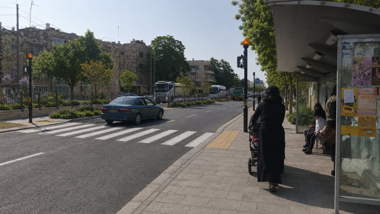 גולדה מאיר 5