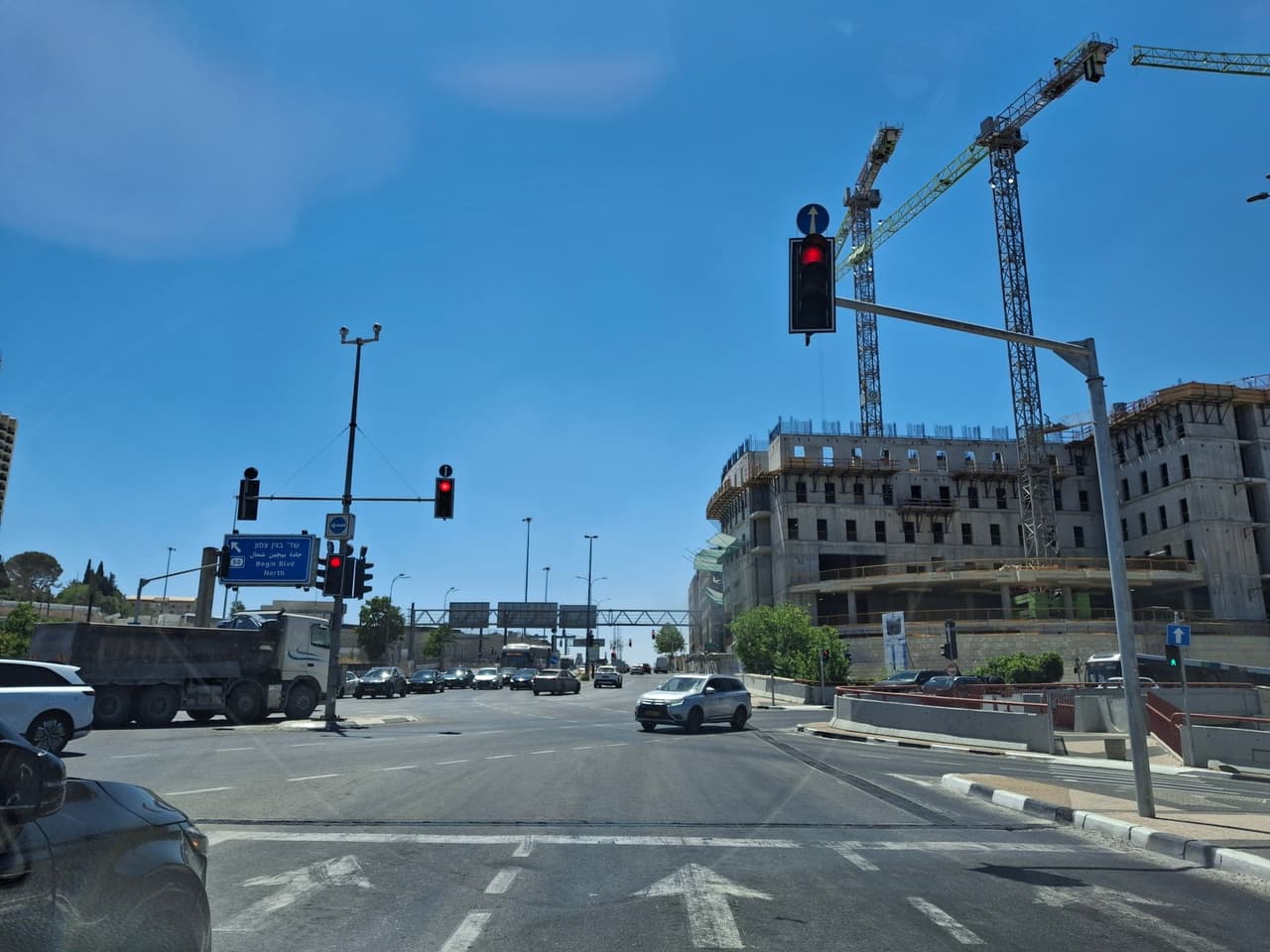 ירושלים