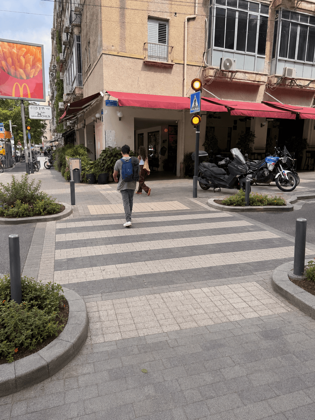 שדרות ח"ן 52