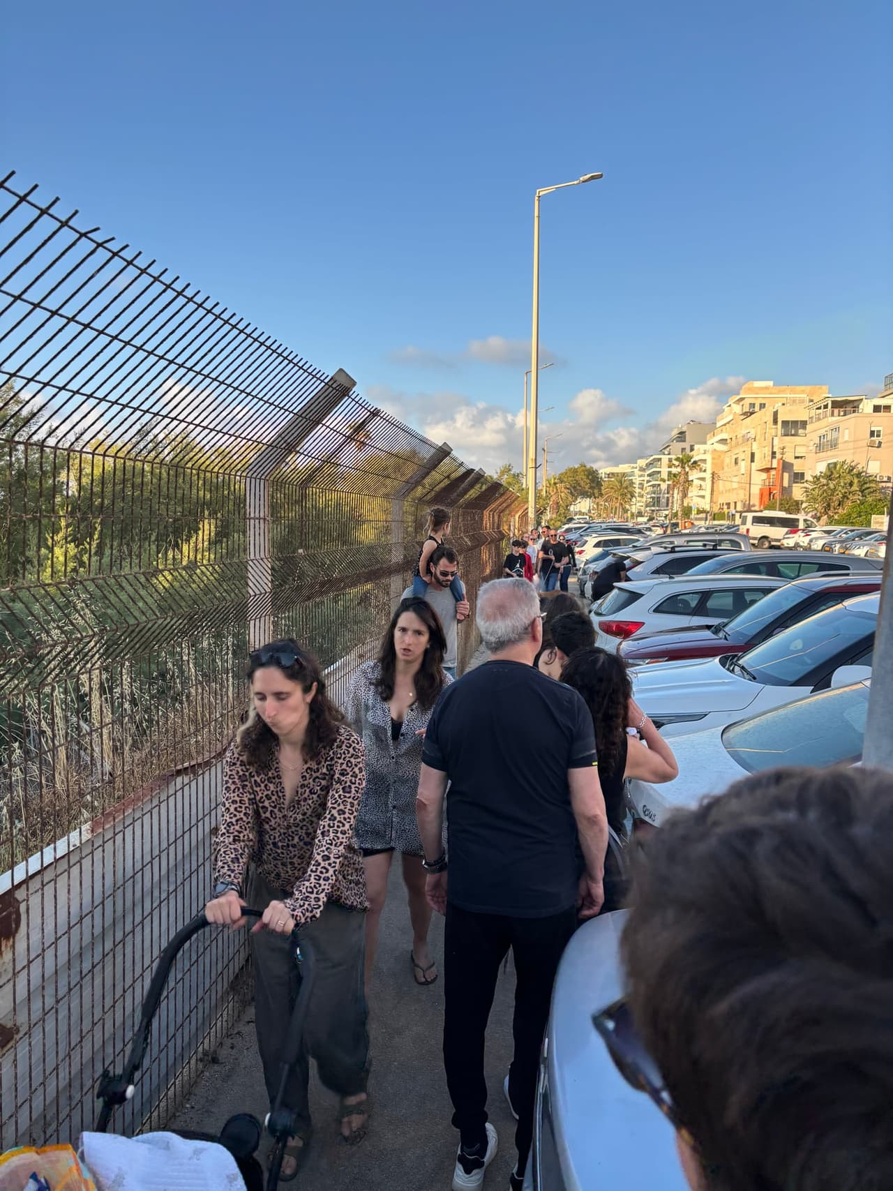 רציף אהרון רוזנפלד