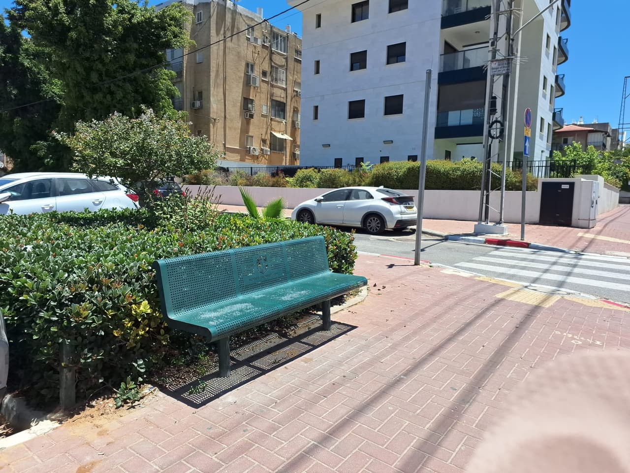 נגבה