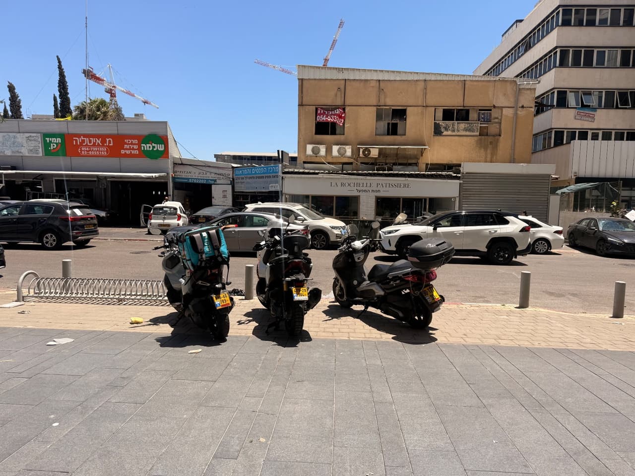 ברוך הירש 29