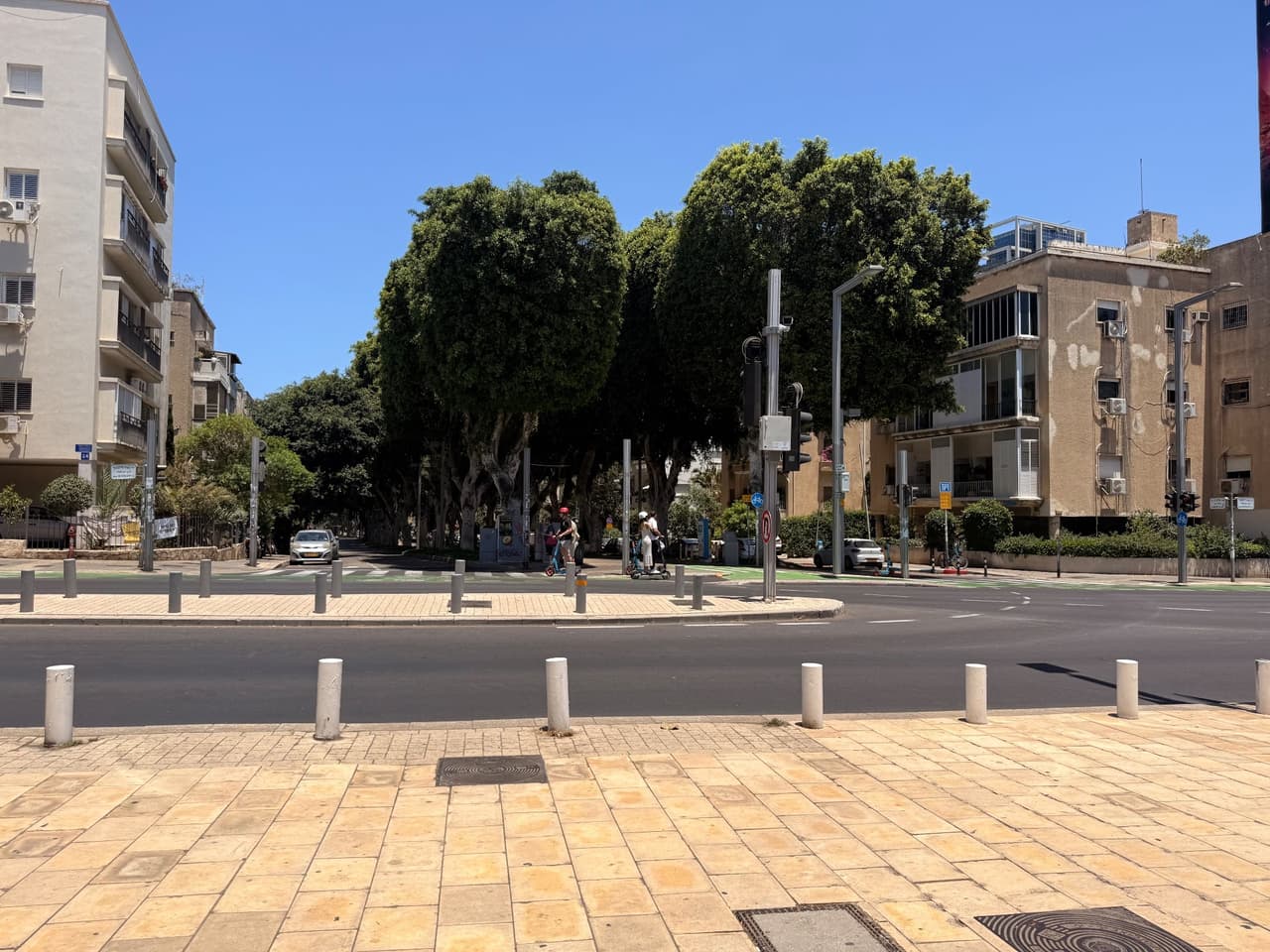 דיזנגוף 13