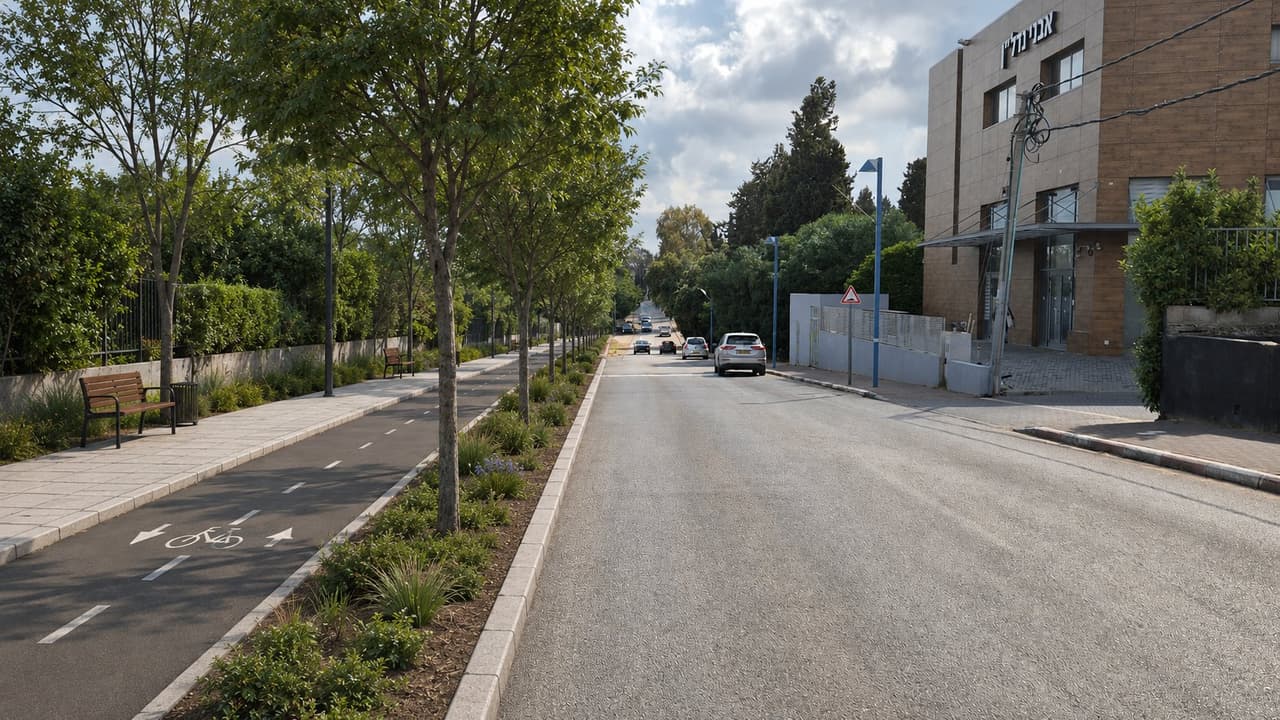 השדה