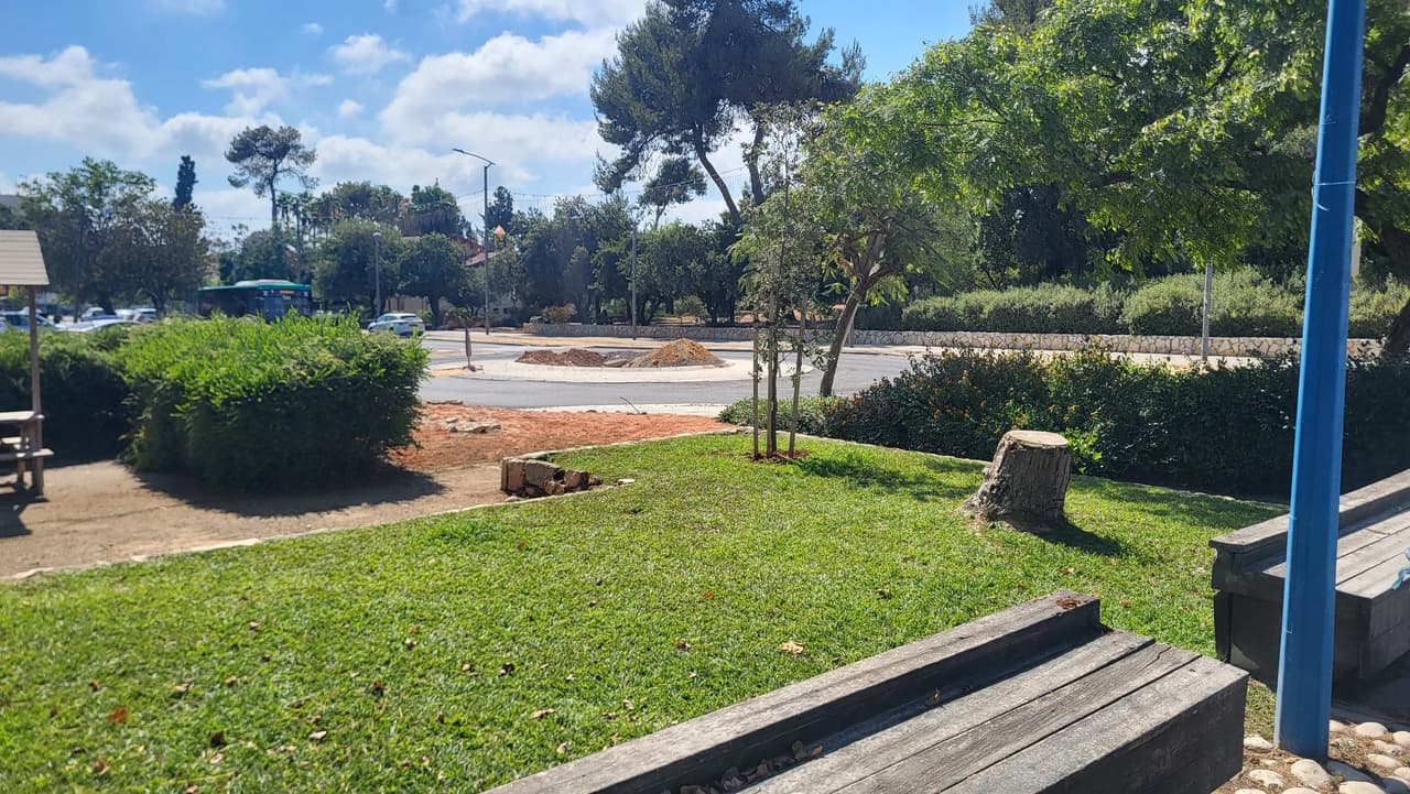 השומר