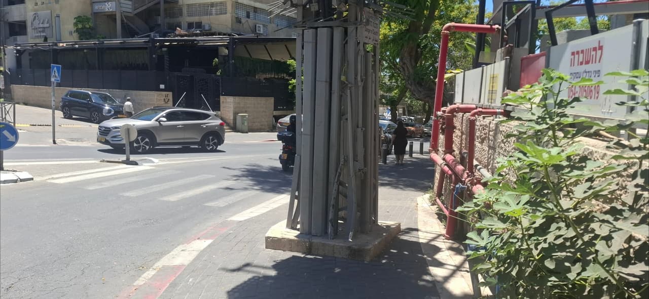 הסדנא 5