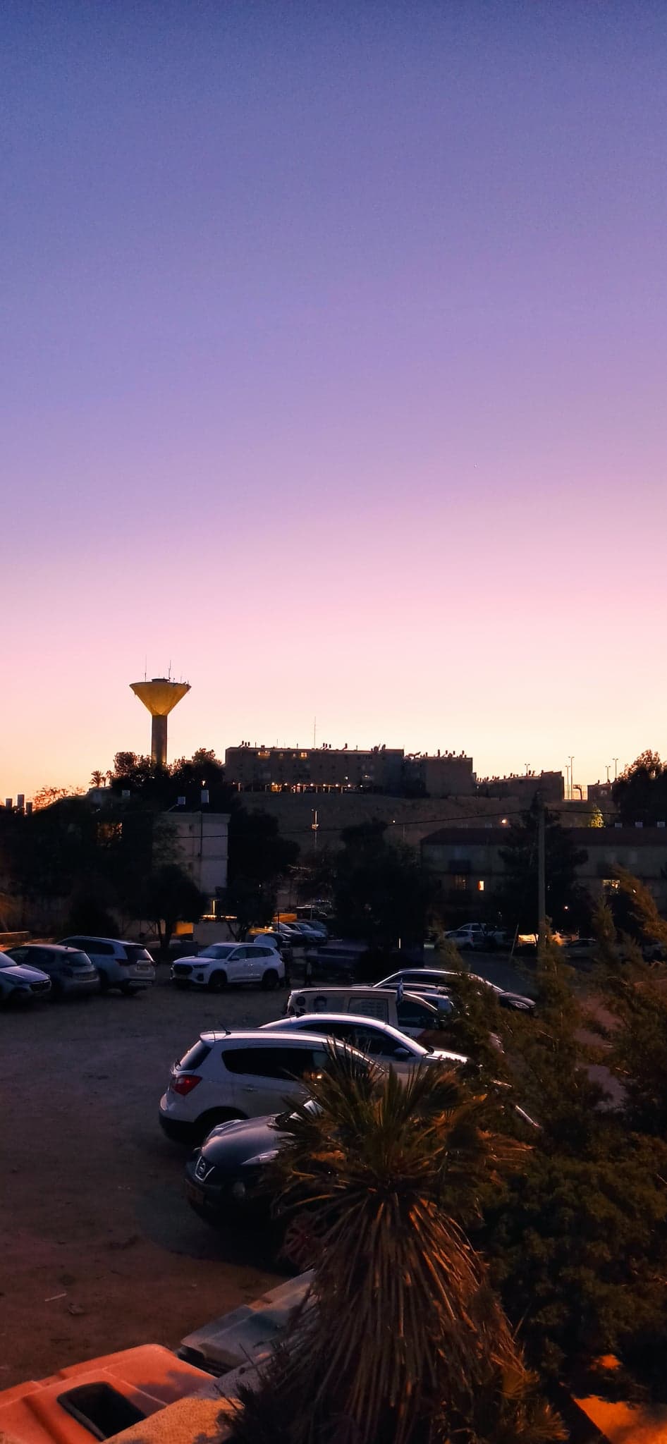 מצפה רמון