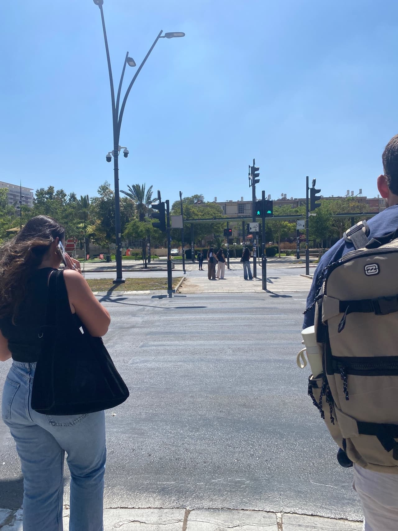 שדרות יצחק רגר 87