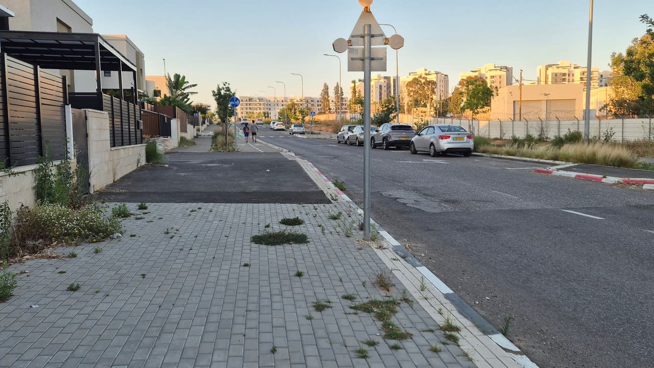 קמה