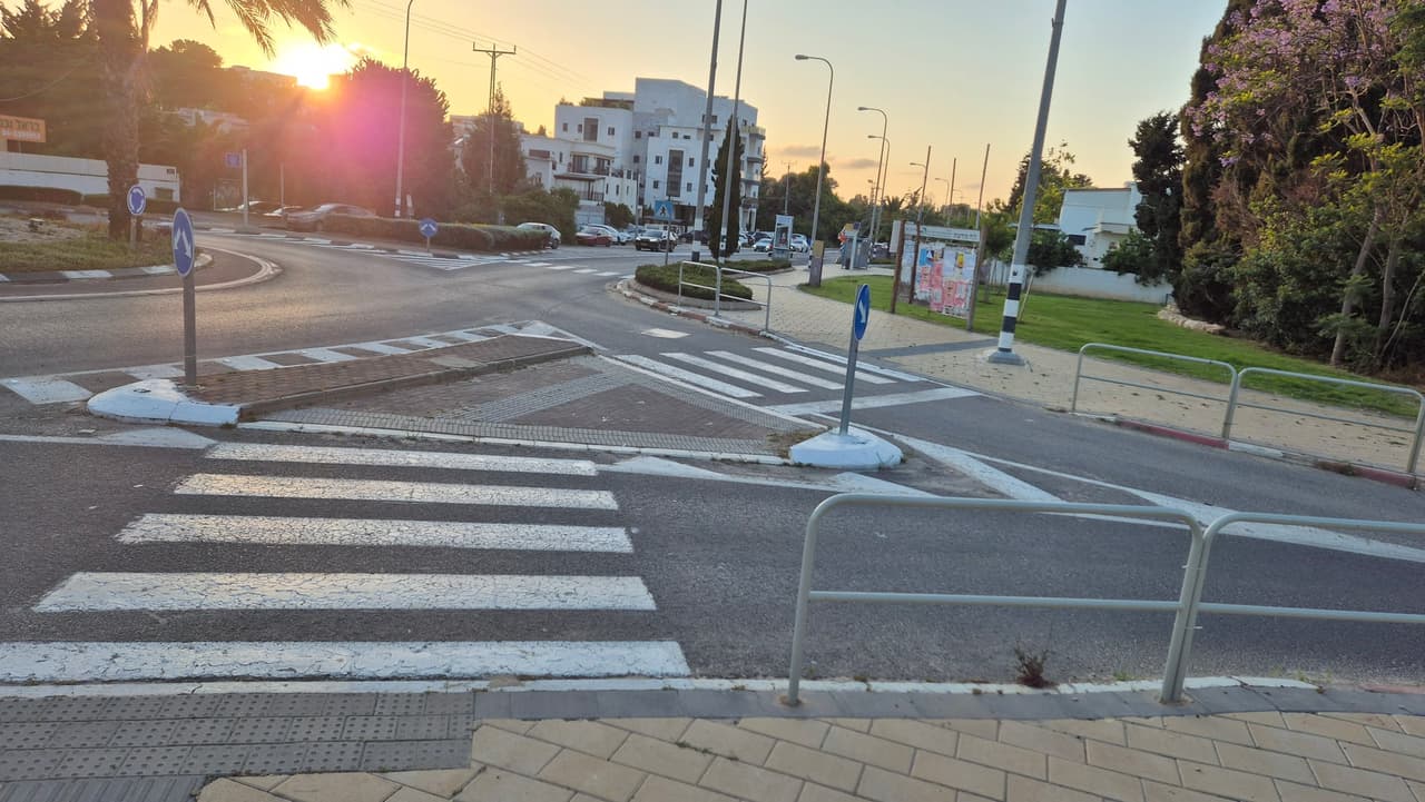 פרדס חנה-כרכור