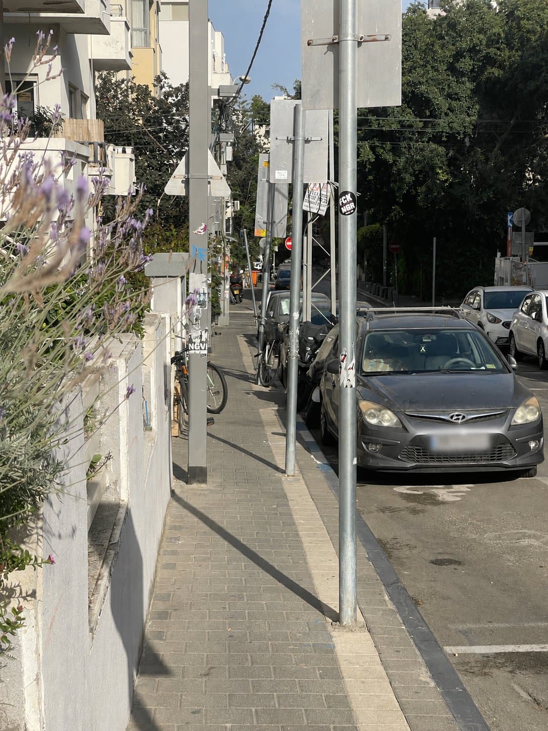 בר אילן 18