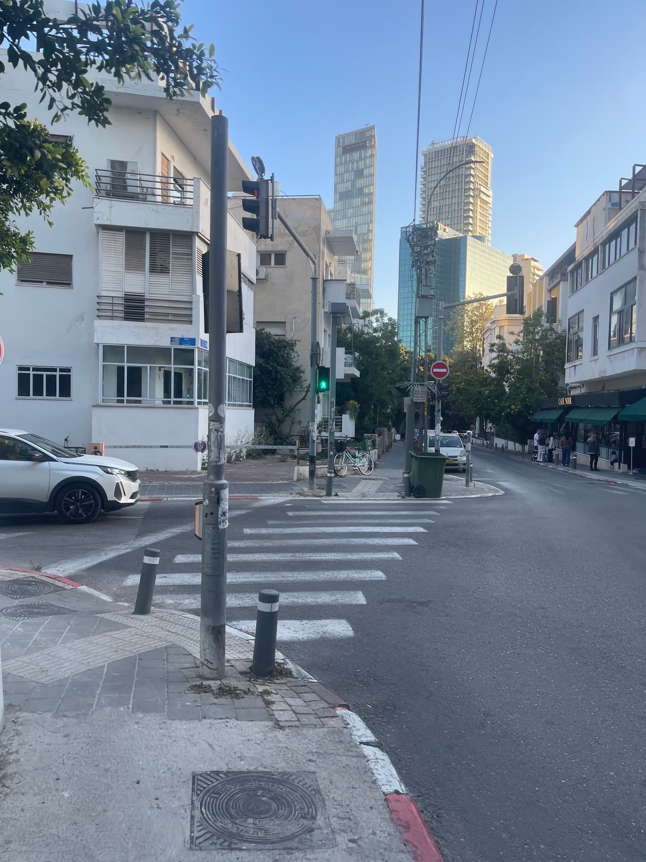 אחד העם 45