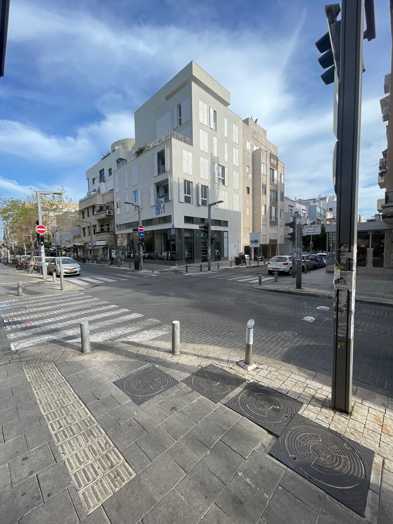 שינקין 62