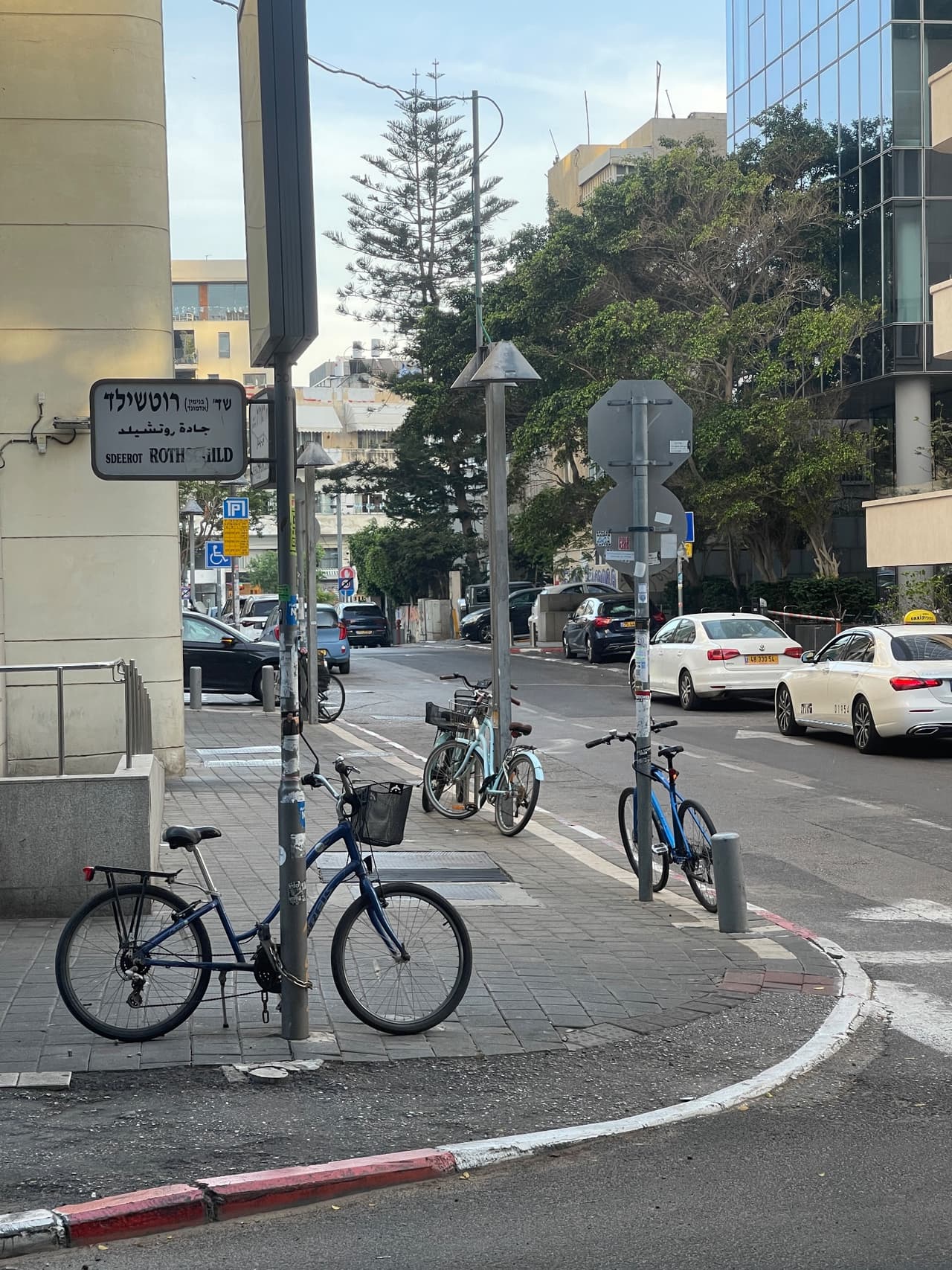 שדרות רוטשילד 50