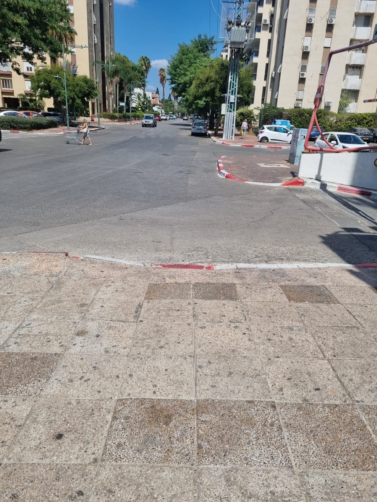 נס ציונה