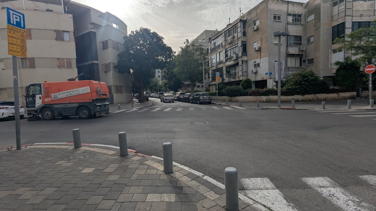 שבטי ישראל 21