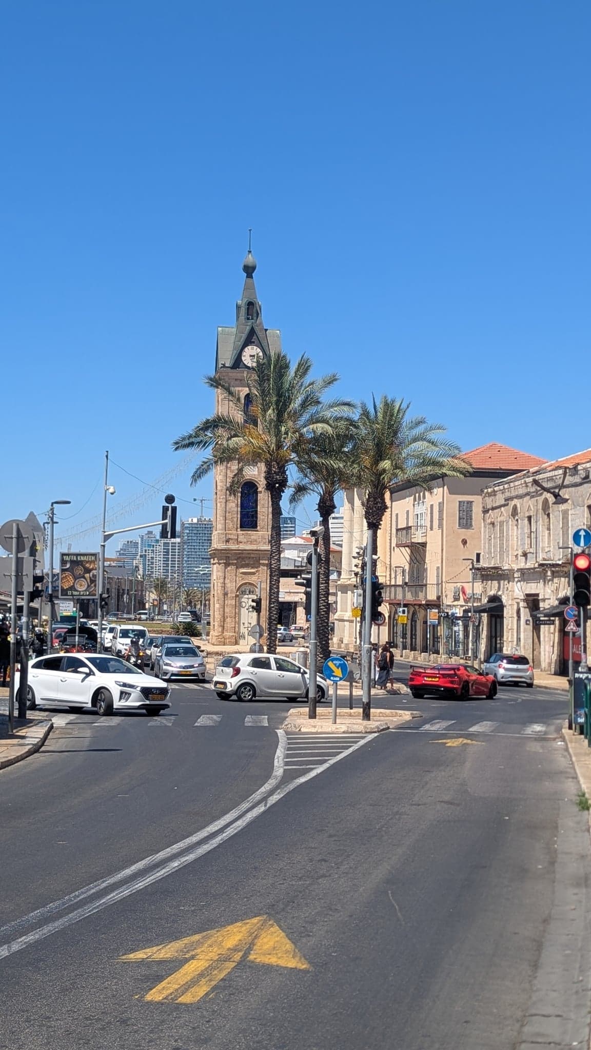 תל אביב-יפו