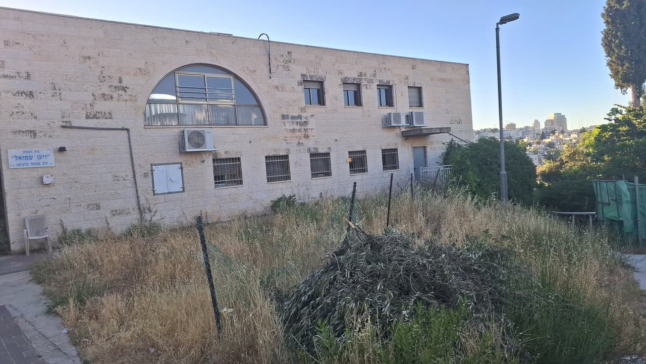שח"ל 20