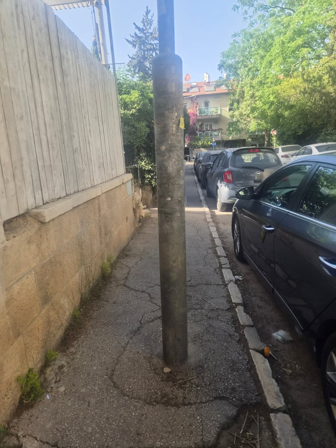 השיירות 4