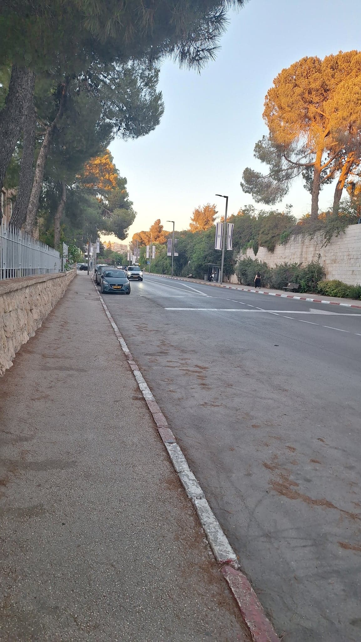 ירושלים