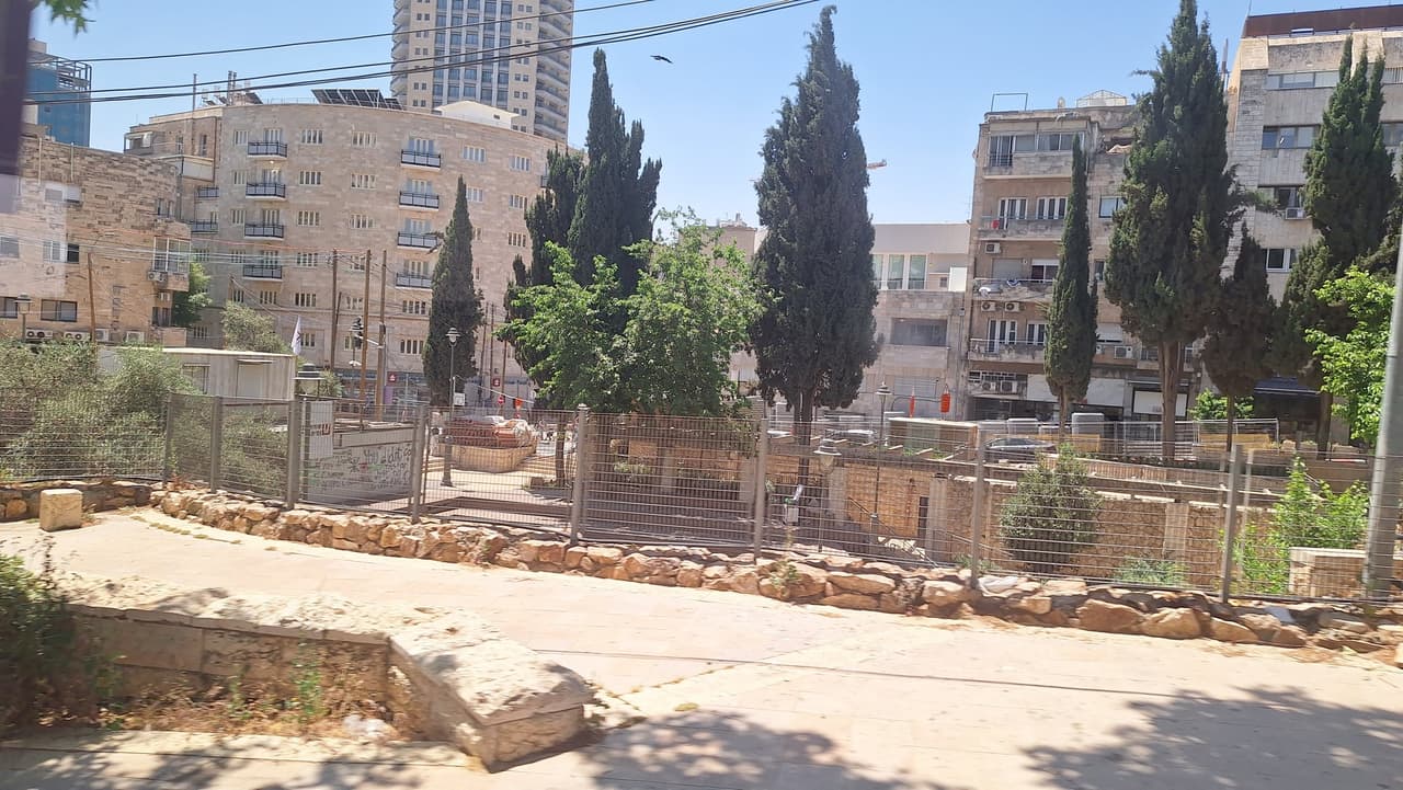 בן יהודה 36