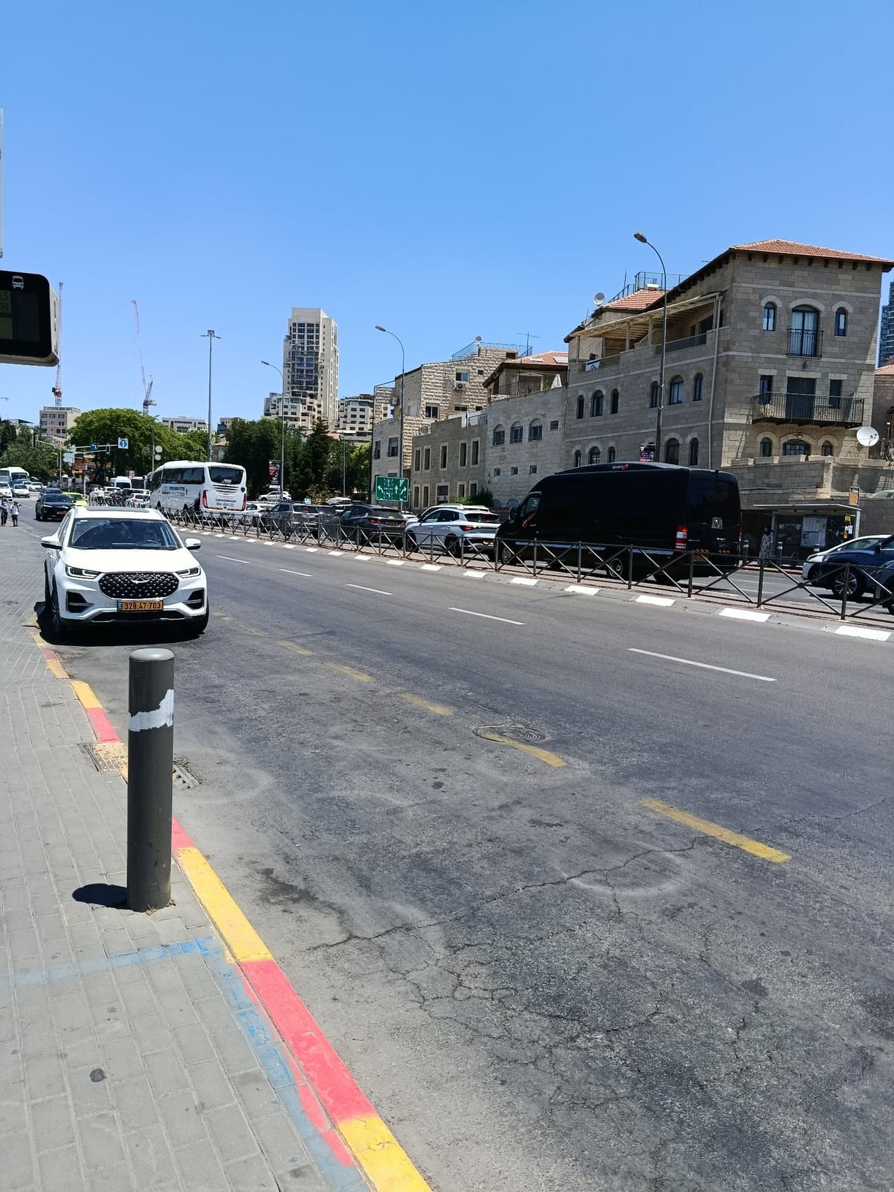 בן צבי
