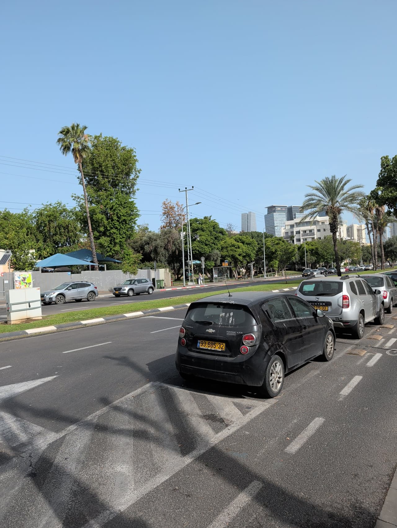 משה דיין 86
