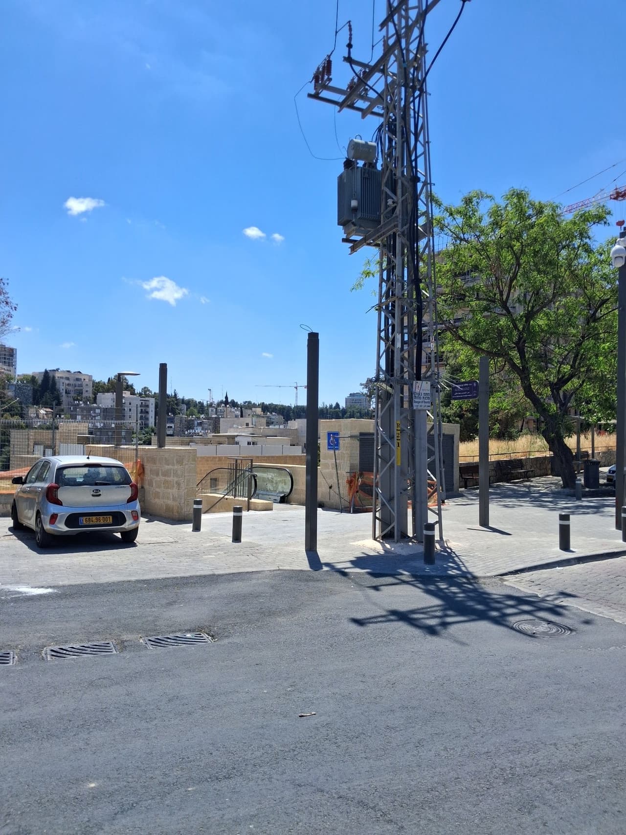 גבעת מרדכי