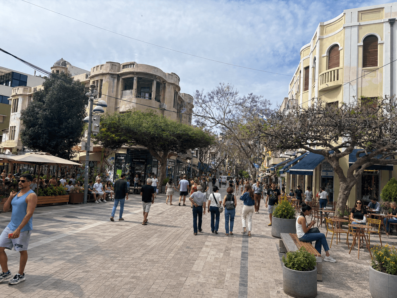 נחלת בנימין 23