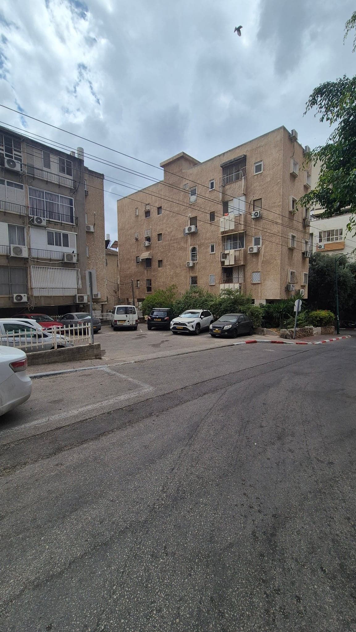 סמטת בצלאל