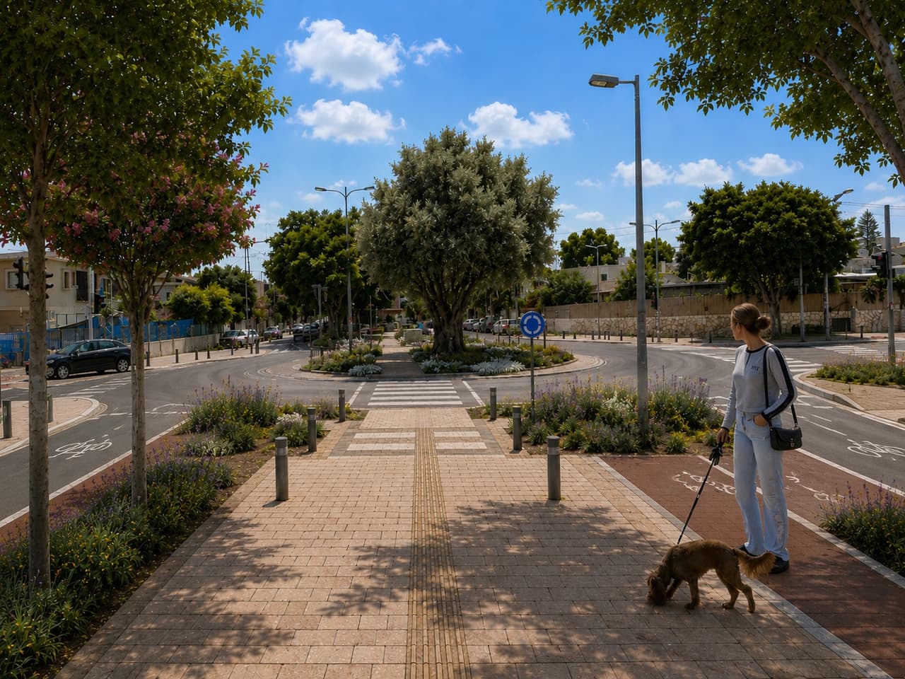 שדרות החי"ל 15