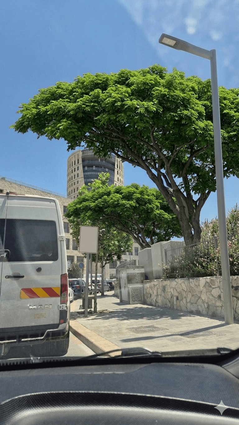 ירושלים