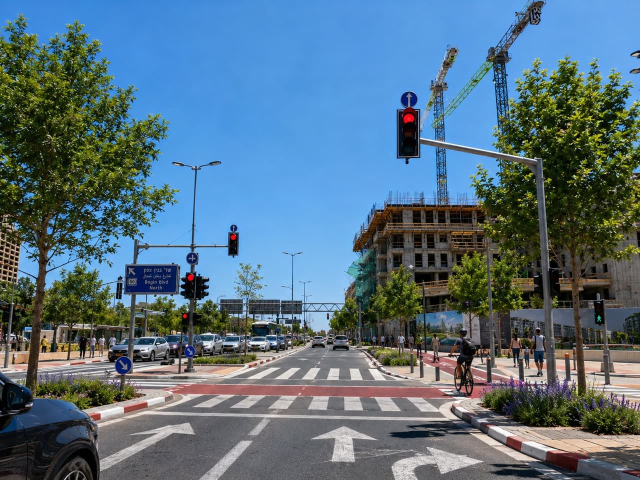 ירושלים