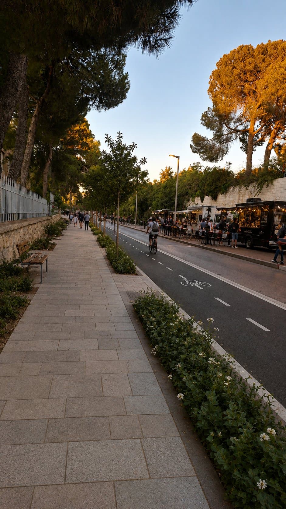 ירושלים