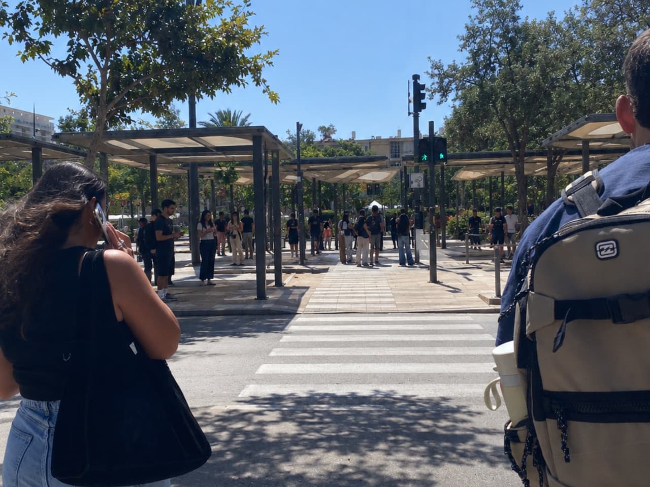 שדרות יצחק רגר 87