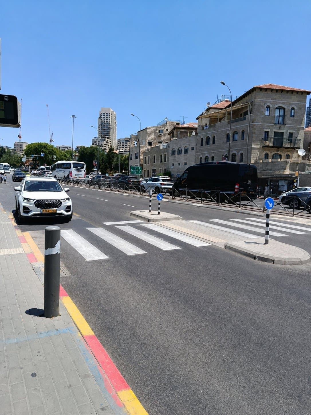 בן צבי
