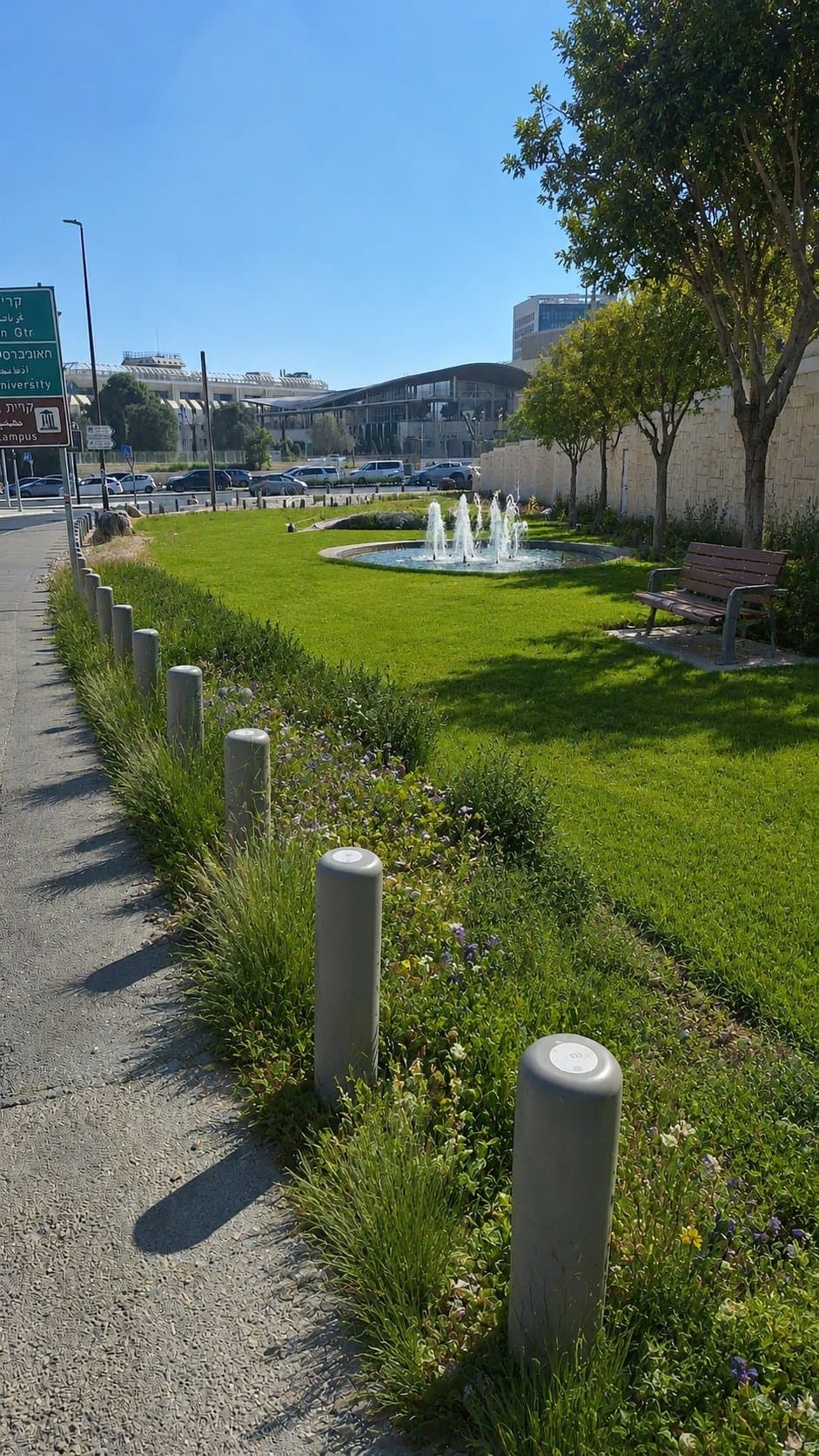 כביש ירושלים תל אביב