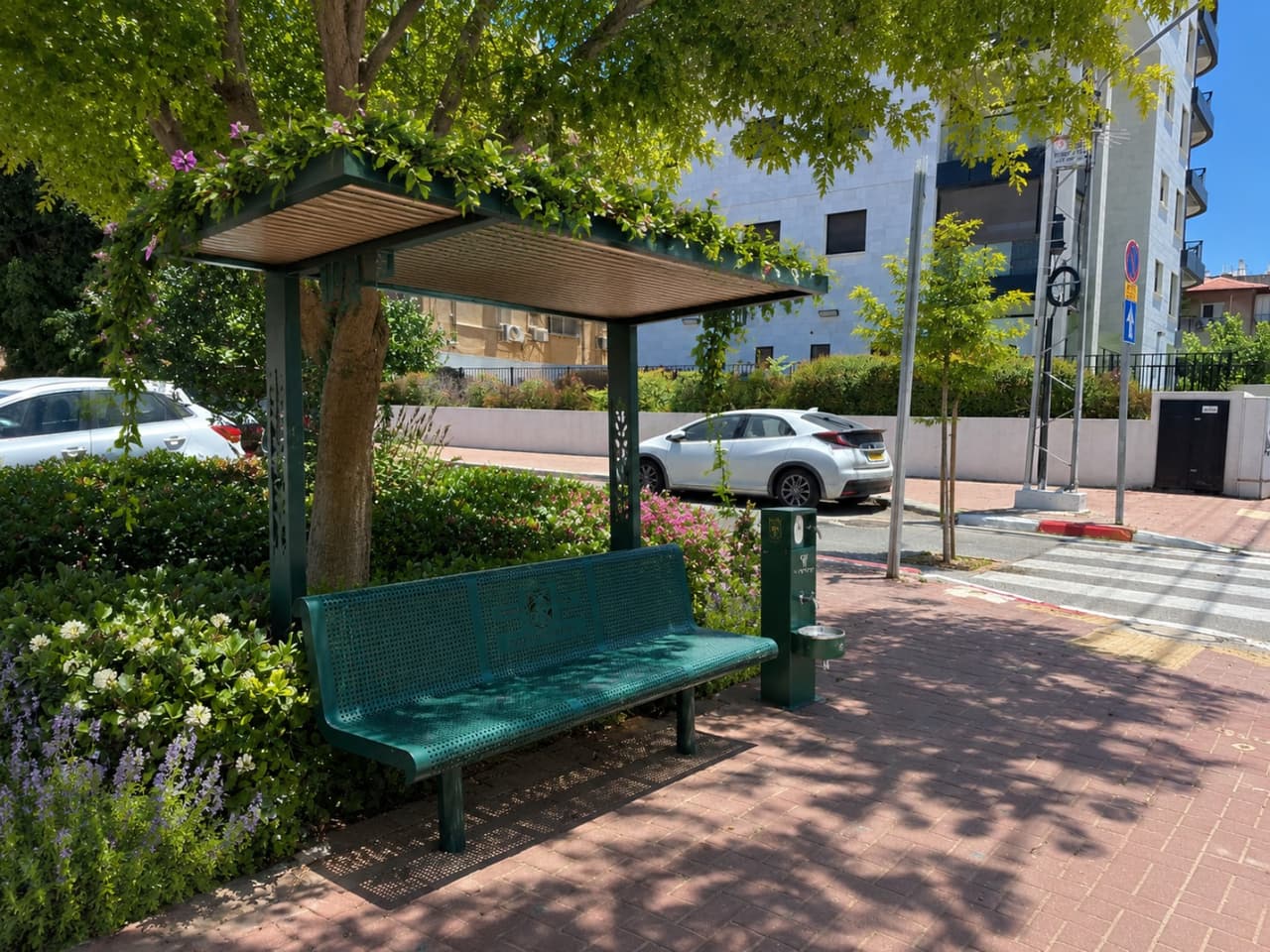 נגבה