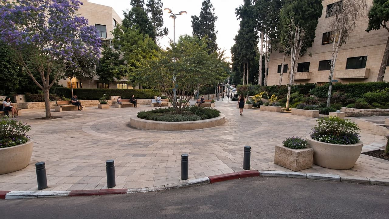 עובדיה מברטנורה 11